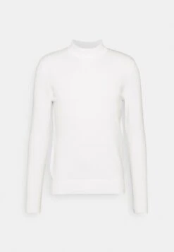 Pier One Sweter - White 12 Pier One Sweter - White -Pier One 782f4c218b7341b5bca367ed422902f6