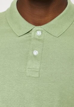 Pier One Koszulka Polo - Light Green 7 Pier One Koszulka Polo - Light Green -Pier One 78a519cb01a847309e4b40c9f137bfd8