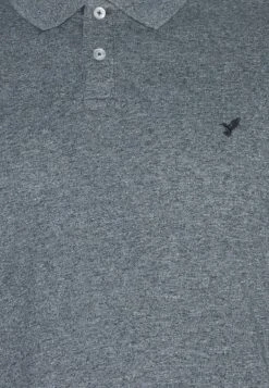 Pier One Koszulka Polo - Mottled Blue 5 Pier One Koszulka Polo - Mottled Blue -Pier One 790d3c61c6b74161ac76013f2cf16bf1