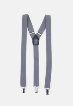 Pier One SET - Inne Akcesoria - Grey