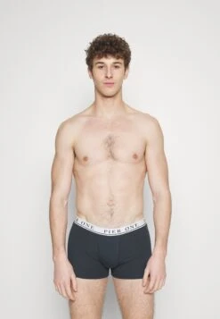 Pier One 5 PACK - Panty - White/pink/light Blue 8 Pier One 5 PACK - Panty - White/pink/light Blue -Pier One 7c74e88bd3a2444c9476884959821283