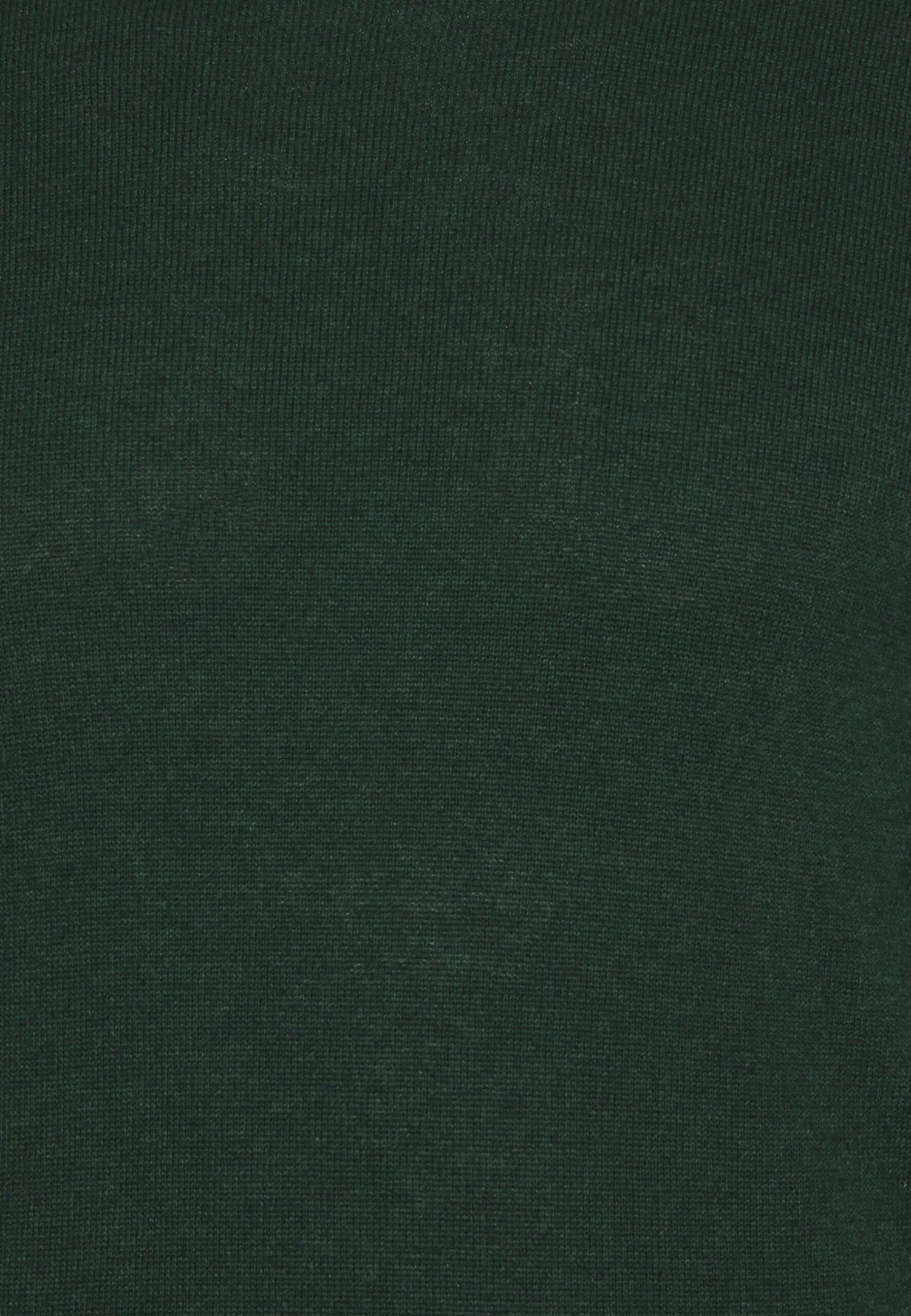 Pier One BASIC CREWNECK - Sweter - Mottled Dark Green 6 Pier One BASIC CREWNECK - Sweter - Mottled Dark Green - obrazek 6