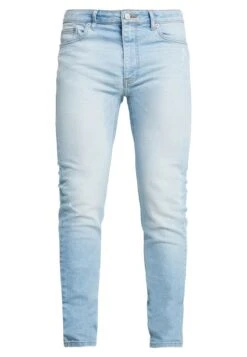 Pier One SKINNY FIT - Jeansy Skinny Fit - Bleached Denim 10 Pier One SKINNY FIT - Jeansy Skinny Fit - Bleached Denim -Pier One 7db620f204b04d7a9329bdb0b4179828
