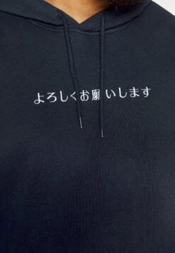 Pier One Bluza - Dark Blue -Pier One 7fbbb5471c114be0adaf7594a4351990