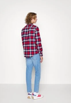 Pier One Jeansy Slim Fit - Light Blue 7 Pier One Jeansy Slim Fit - Light Blue -Pier One 8006547dcda047baa081d034ad7803c0