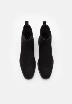 Pier One Botki - Black 9 Pier One Botki - Black -Pier One 805943555fd446d0971fe96033c6b9a3