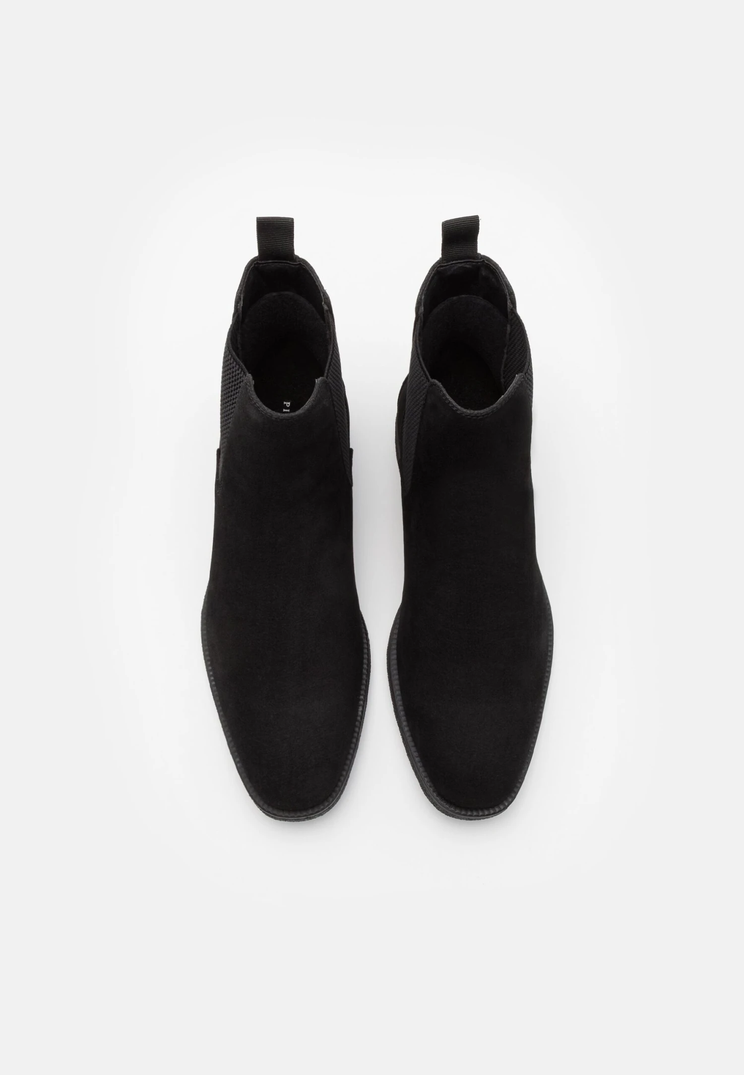 Pier One Botki - Black 4 Pier One Botki - Black - obrazek 4