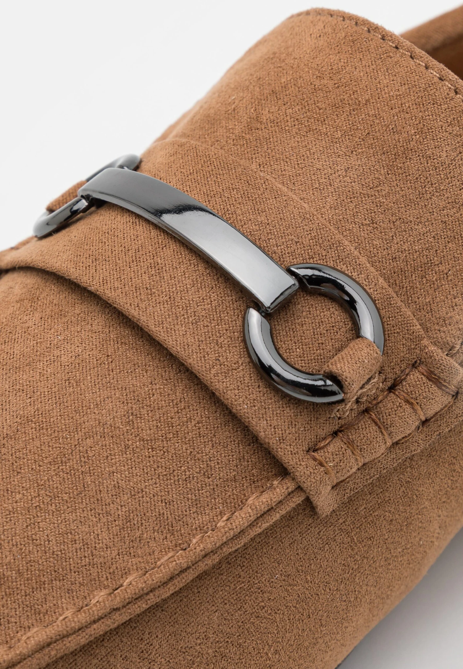 Pier One Półbuty Wsuwane - Cognac 6 Pier One Półbuty Wsuwane - Cognac - obrazek 6