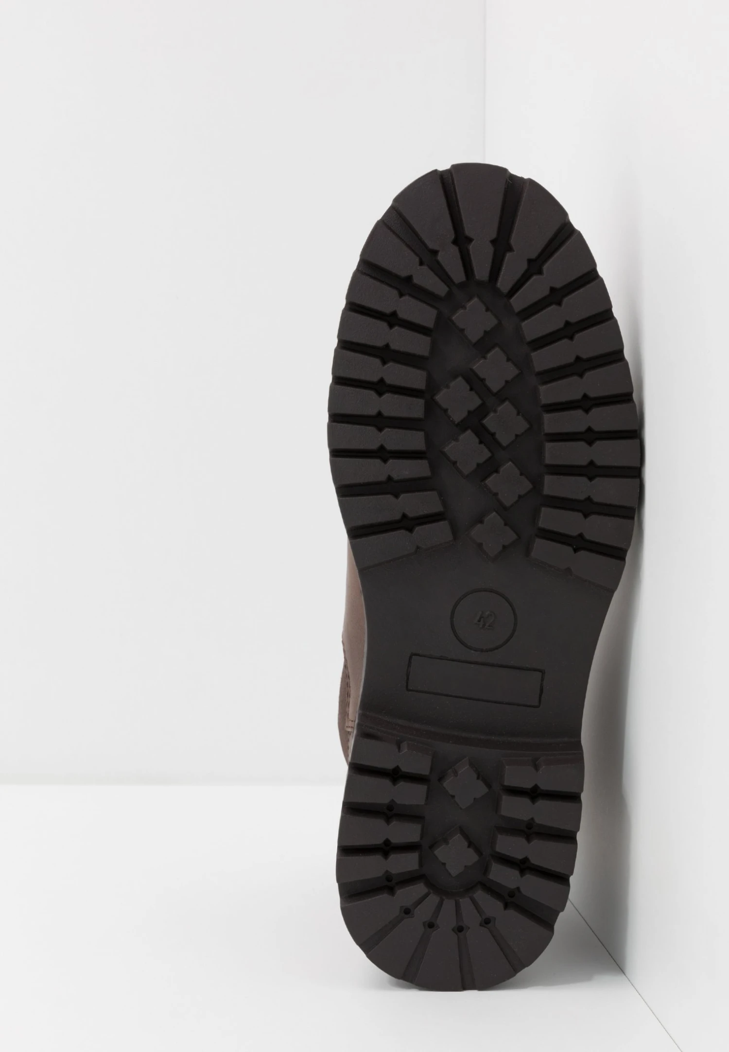 Pier One UNISEX - Botki - Brown 5 Pier One UNISEX - Botki - Brown - obrazek 5