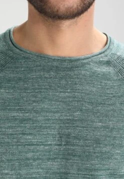 Pier One Sweter - Mottled Green 8 Pier One Sweter - Mottled Green -Pier One 81cbc155eccf4cbc8f0ce174921161cb