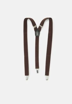 Pier One SET - Inne Akcesoria - Light Brown -Pier One 81cc745032f94fc0a00551a2e00b23b3