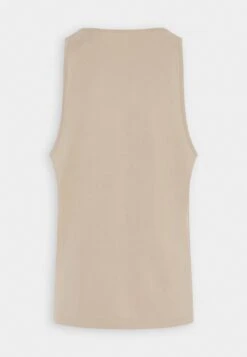 Pier One 3 PACK - Top - Olive/off-white/stone 12 Pier One 3 PACK - Top - Olive/off-white/stone -Pier One 82886352e85a4ea19d0839adbc7f763c