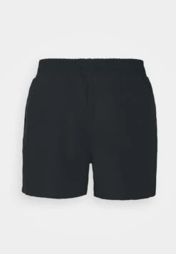 Pier One PEACHY SOFT BEACH SHORTS - Szorty Kąpielowe - Black 8 Pier One PEACHY SOFT BEACH SHORTS - Szorty Kąpielowe - Black -Pier One 841c60f82877490db8f237b30356585f