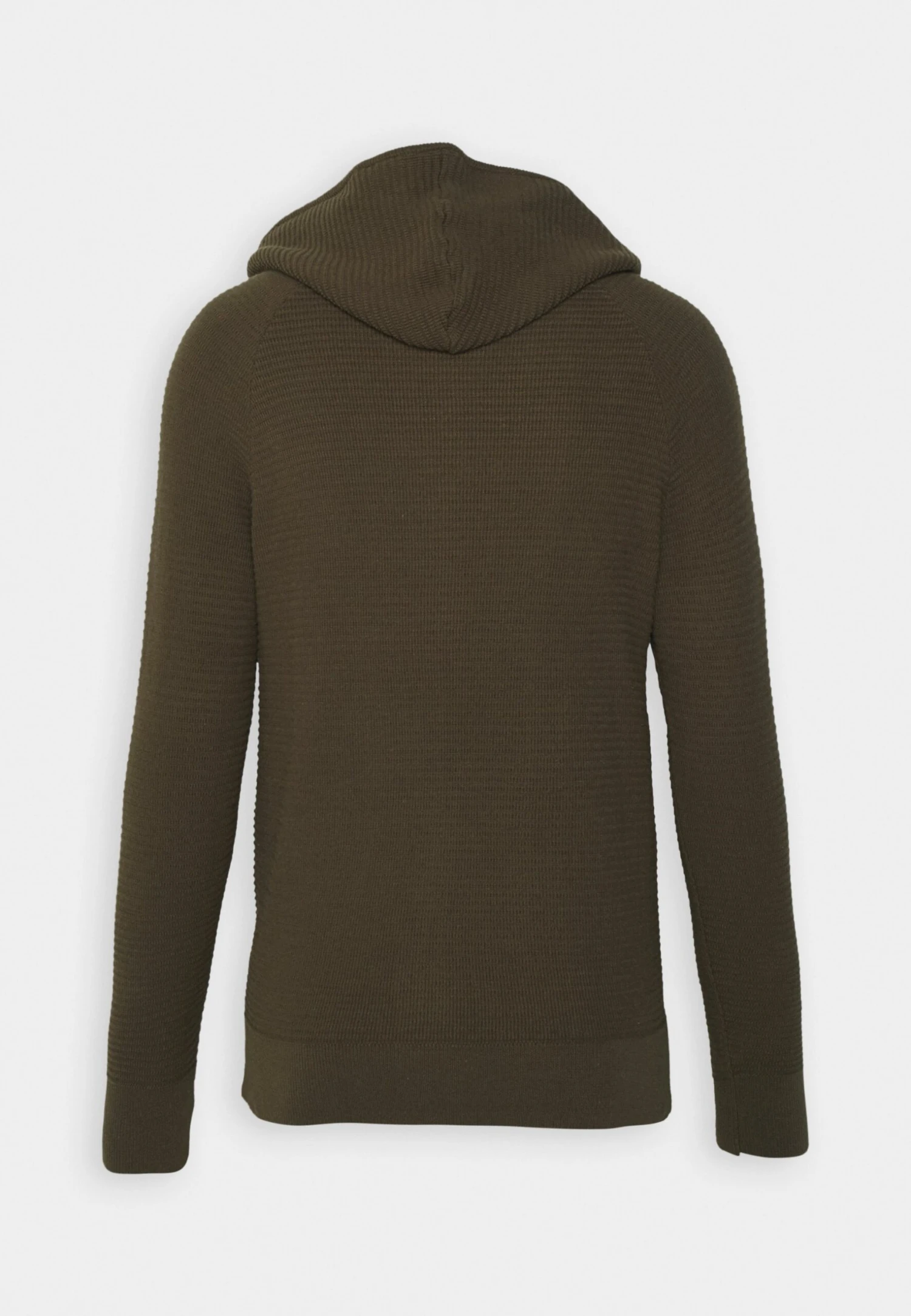 Pier One Kardigan - Olive 5 Pier One Kardigan - Olive - obrazek 5