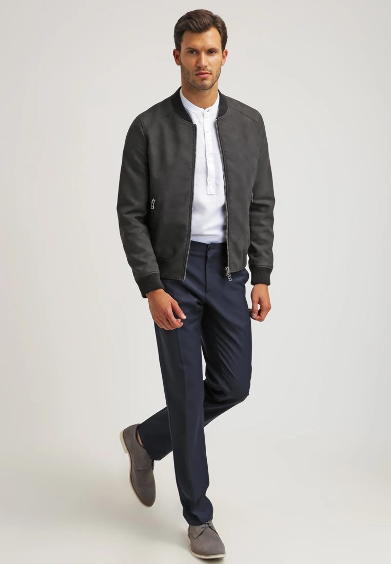 Pier One Koszula - White 2 Pier One Koszula - White - obrazek 2