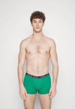 Pier One 5 PACK - Panty - Light Grey/black/green 8 Pier One 5 PACK - Panty - Light Grey/black/green -Pier One 848816986ca24fbcb5e57aec8f8eb96c