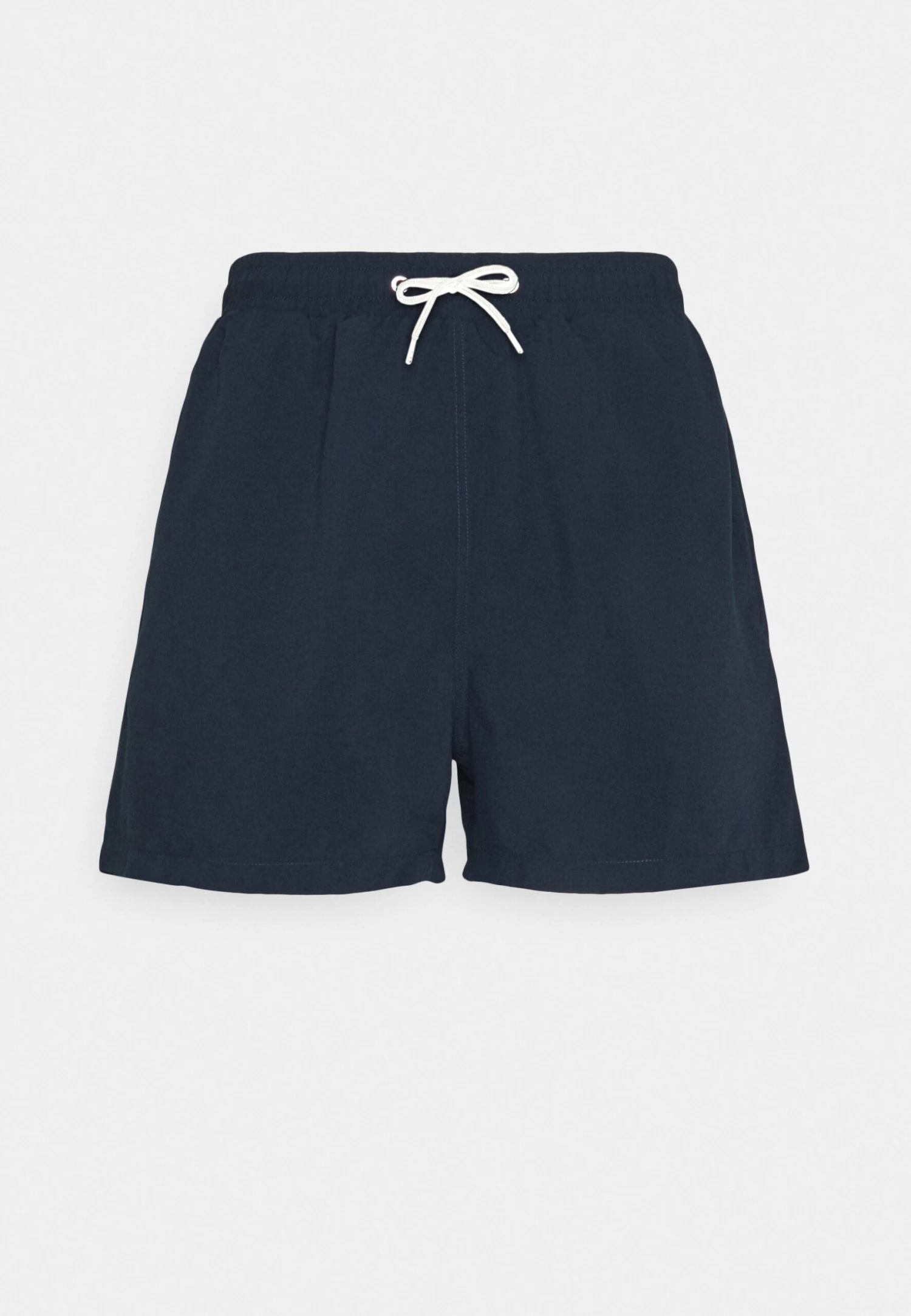 Pier One PEACHY SOFT BEACH SHORTS - Szorty Kąpielowe - Dark Blue 4 Pier One PEACHY SOFT BEACH SHORTS - Szorty Kąpielowe - Dark Blue - obrazek 4