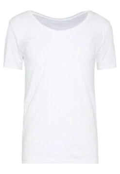 Pier One T-shirt Basic - Bright White 10 Pier One T-shirt Basic - Bright White -Pier One 84fcaafb0f934cfab216b26af4698d9c