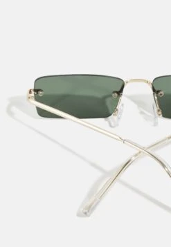 Pier One UNISEX - Okulary Przeciwsłoneczne - Green 6 Pier One UNISEX - Okulary Przeciwsłoneczne - Green -Pier One 859517f52d8342dc81b752558f744dc9