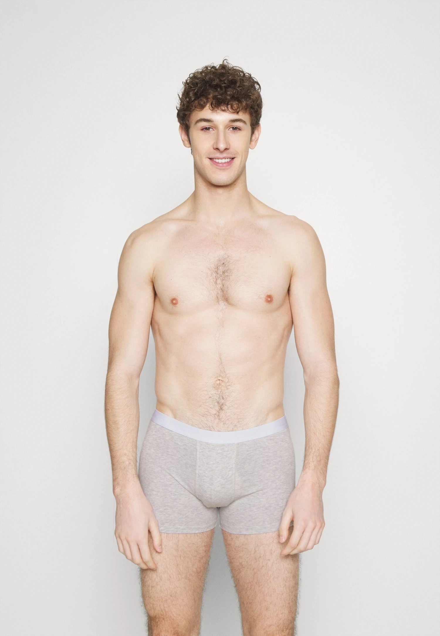 Pier One 7 PACK - Panty - Black/grey/khaki 2 Pier One 7 PACK - Panty - Black/grey/khaki - obrazek 2