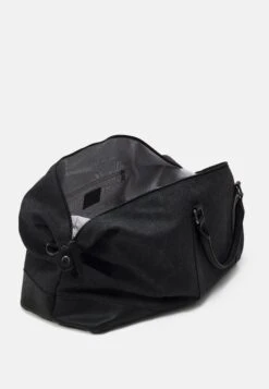 Pier One UNISEX - Torba Podróżna - Black -Pier One 8749e2d00fac4cff88533711a476b1b8