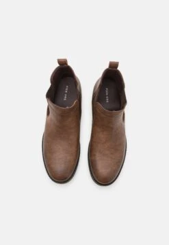 Pier One Botki - Dark Brown 9 Pier One Botki - Dark Brown -Pier One 877194a37c1047e19b82746df121f7b6