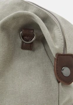 Pier One UNISEX - Torba Podróżna - Grey -Pier One 896d06a64f994c4ca29738295cd48410