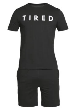 Pier One Piżama - Black 8 Pier One Piżama - Black -Pier One 8afd3151f12b4257a33671ac5cba9a53