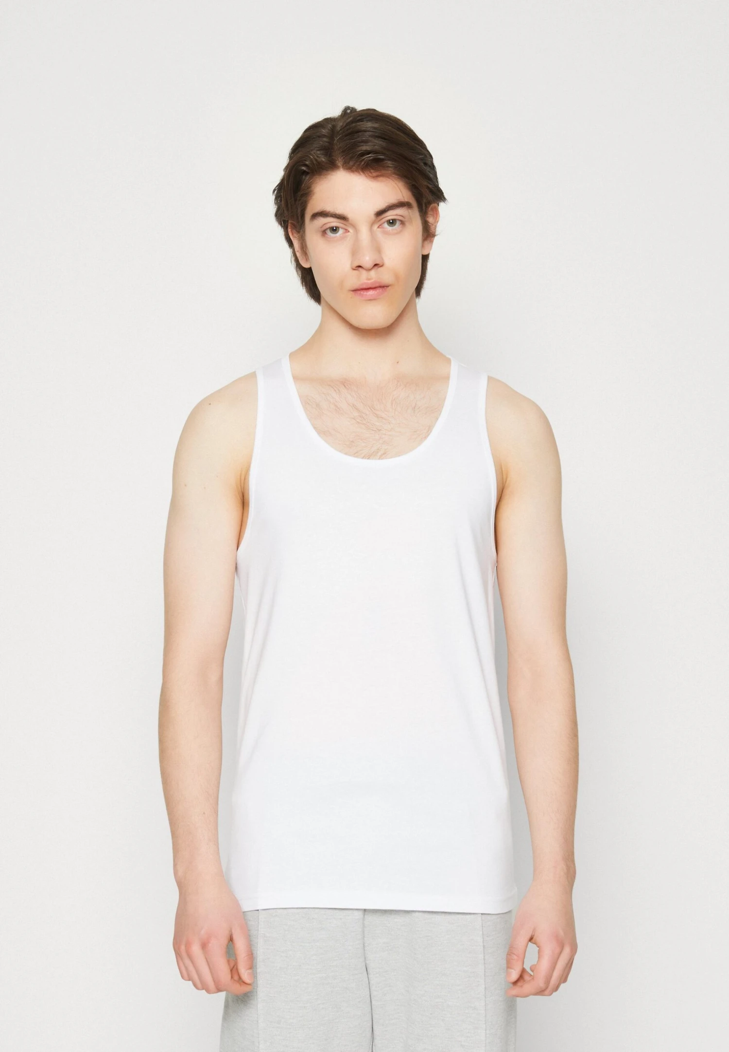 Pier One 3 PACK - Top - White 2 Pier One 3 PACK - Top - White - obrazek 2