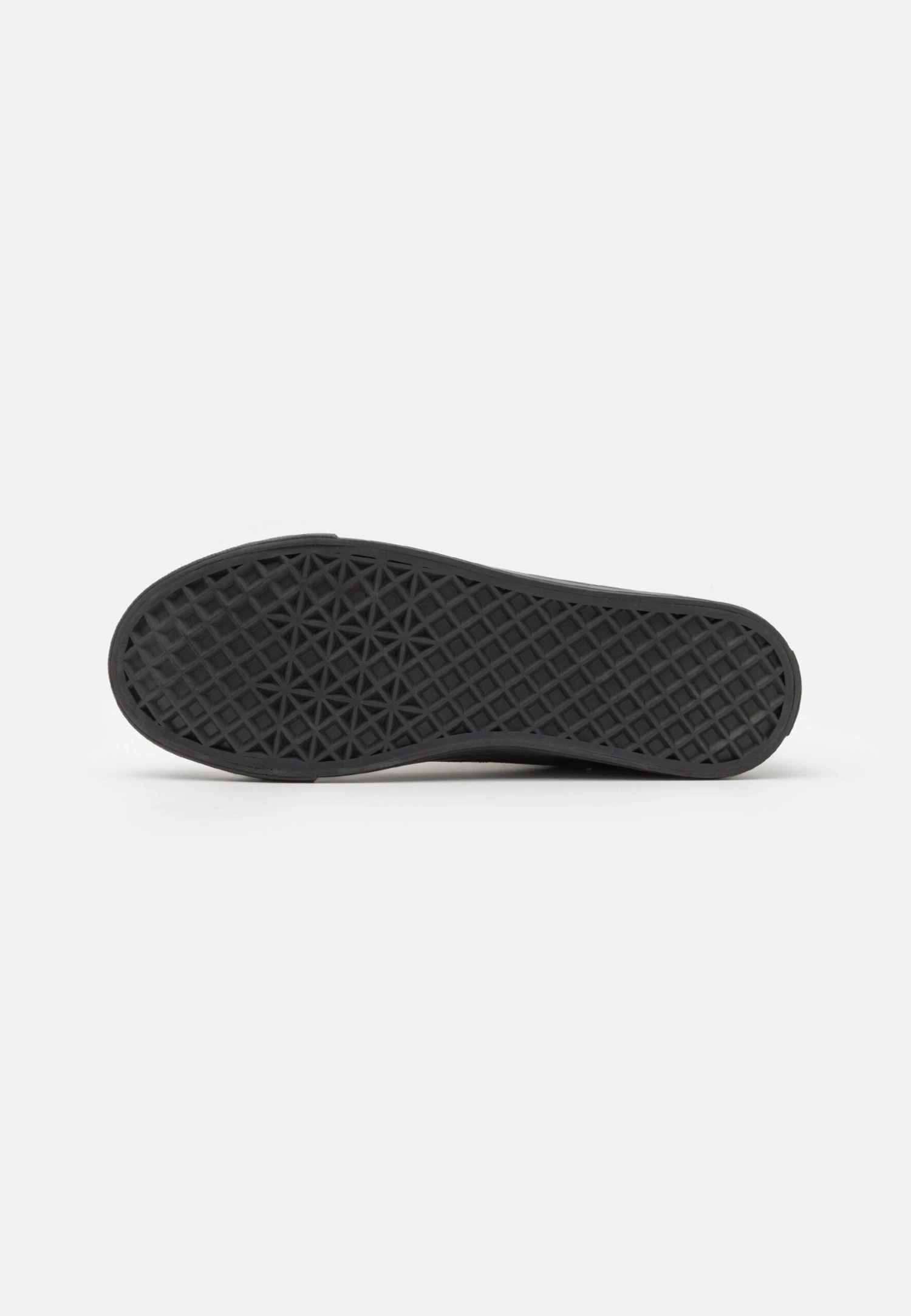 Pier One UNISEX - Sneakersy Wysokie - Black 5 Pier One UNISEX - Sneakersy Wysokie - Black - obrazek 5