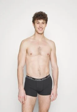 Pier One 5 PACK - Panty - Beige/light Green/black 9 Pier One 5 PACK - Panty - Beige/light Green/black -Pier One 8c8933e4745b4e95bb2e960052c2de25