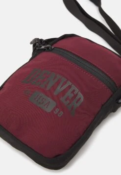 Pier One Torba Na Ramię - Dark Red 7 Pier One Torba Na Ramię - Dark Red -Pier One 8c9969e5df554a22979dabcecdbc3a48