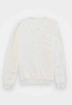 Pier One Bluza - Mottled Light Grey 18 Pier One Bluza - Mottled Light Grey -Pier One 8d62bb061f414c009d57af7f29781ea4