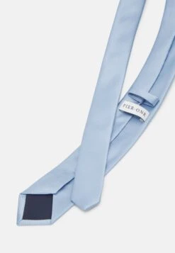 Pier One Krawat - Light Blue