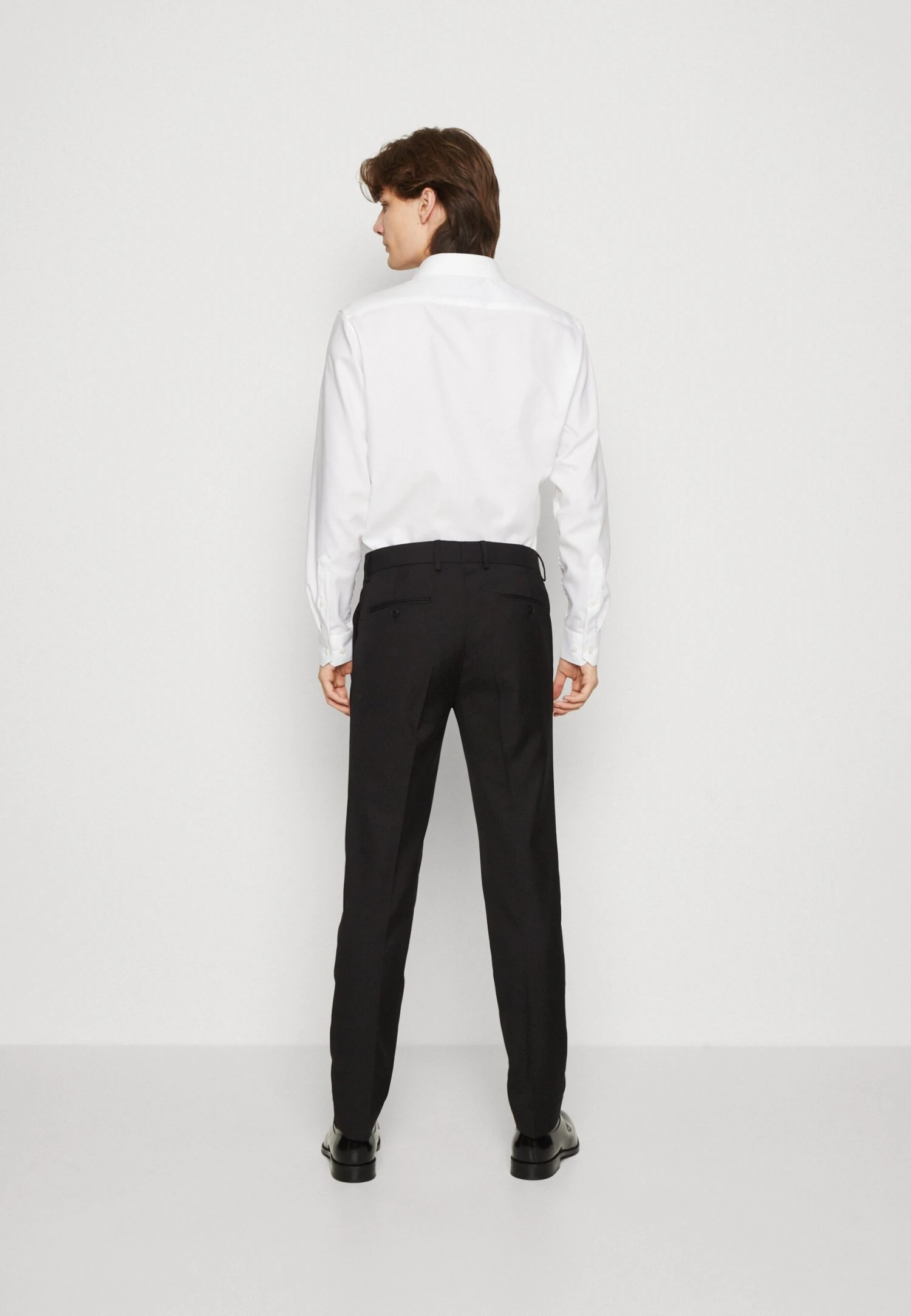 Pier One SET - Garnitur - Black 5 Pier One SET - Garnitur - Black - obrazek 5