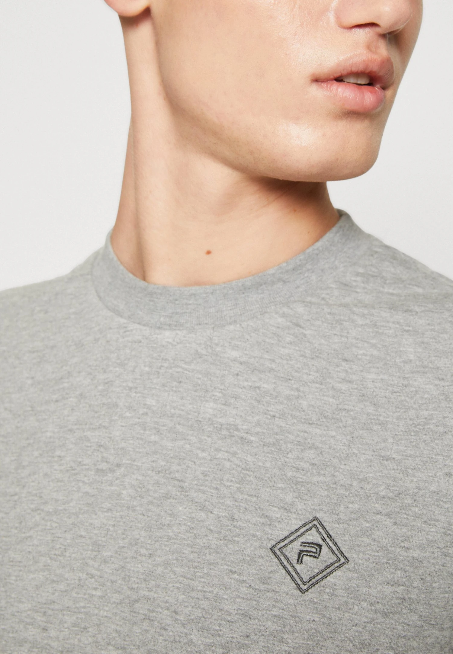 Pier One Bluza - Grey 6 Pier One Bluza - Grey - obrazek 6