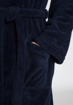 Pier One Szlafrok - Dark Blue 9 Pier One Szlafrok - Dark Blue -Pier One 8ec9d161aaa14cf58b4ce9e975d4d712