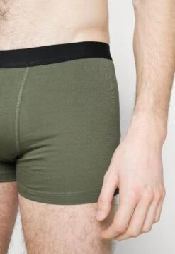 Pier One 7 PACK - Panty - Black/grey/khaki 11 Pier One 7 PACK - Panty - Black/grey/khaki -Pier One 8fedfa63872c439fb331d9825781ba61