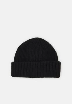 Pier One UNISEX - Czapka - Black