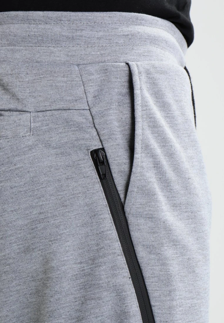 Pier One Spodnie Treningowe - Light Grey 6 Pier One Spodnie Treningowe - Light Grey - obrazek 6