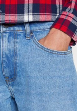 Pier One Jeansy Slim Fit - Light Blue 9 Pier One Jeansy Slim Fit - Light Blue -Pier One 9509d859c3864b2ea97bcf3c4c7b237f