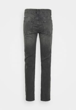 Pier One Jeansy Straight Leg - Grey Denim 19 Pier One Jeansy Straight Leg - Grey Denim -Pier One 990e5e2b490a4e6b8784678b12d18160