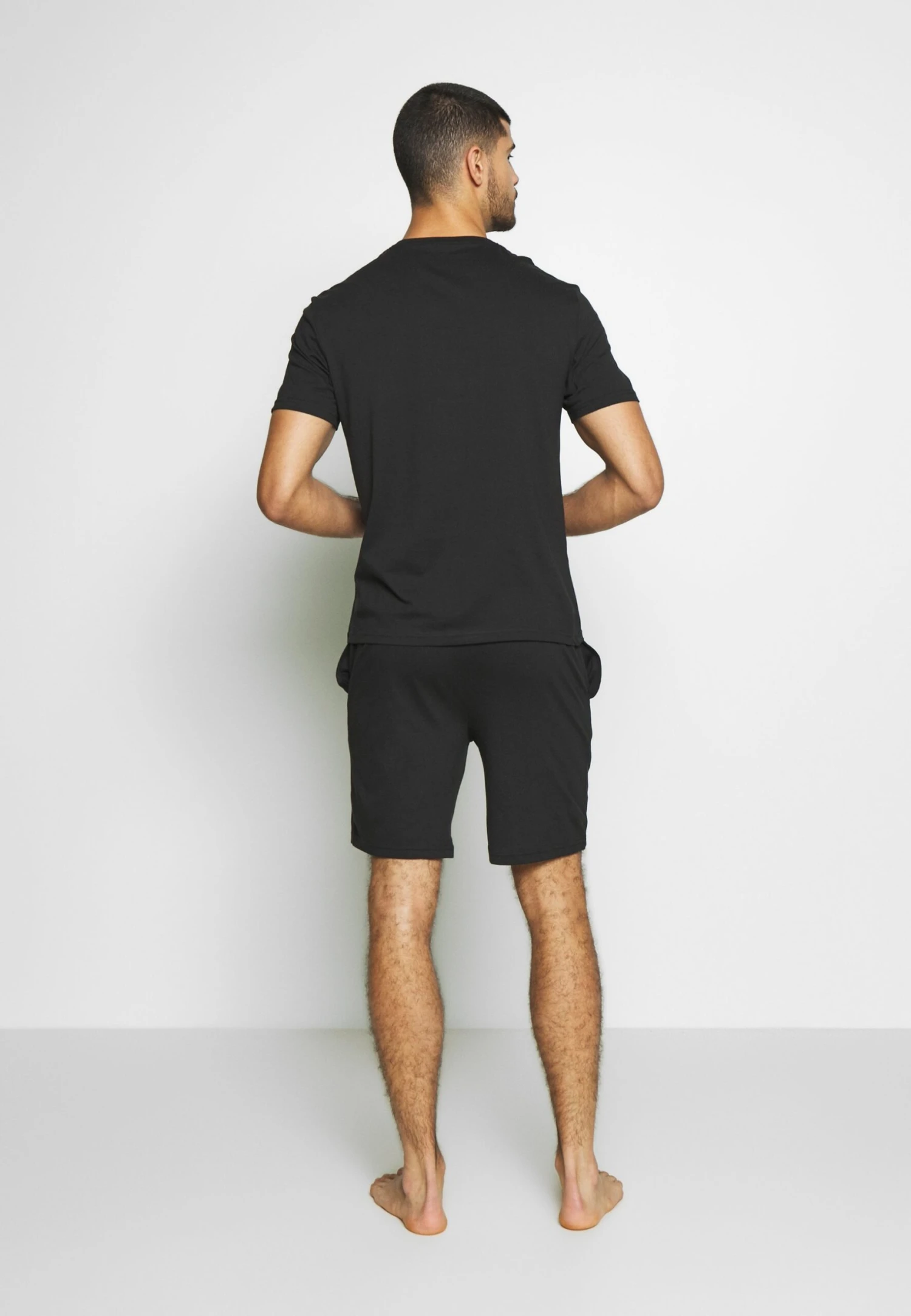 Pier One Piżama - Black 3 Pier One Piżama - Black - obrazek 3