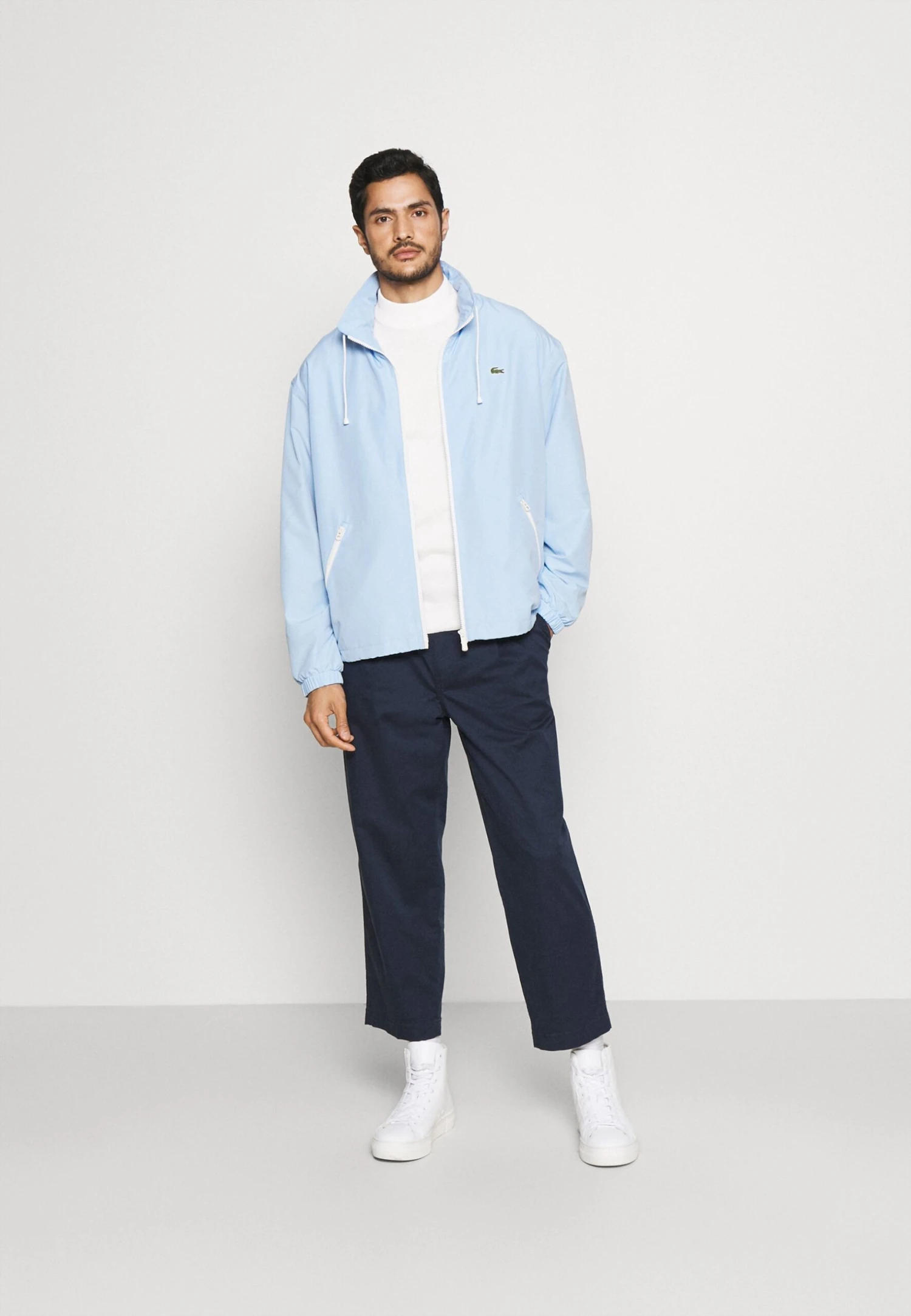 Pier One Sweter - White 2 Pier One Sweter - White - obrazek 2