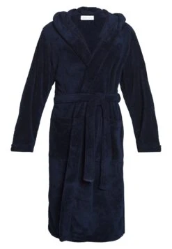 Pier One Szlafrok - Dark Blue 11 Pier One Szlafrok - Dark Blue -Pier One 99aae028e737446a84f98993217a20c4