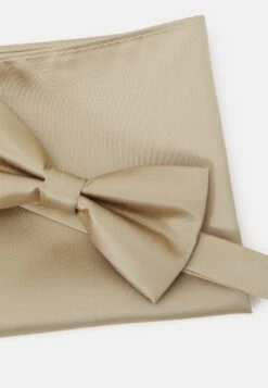 Pier One SET - Poszetka - Beige 7 Pier One SET - Poszetka - Beige -Pier One 9b1a1397f0dc41fdaa14b331332dd8a7