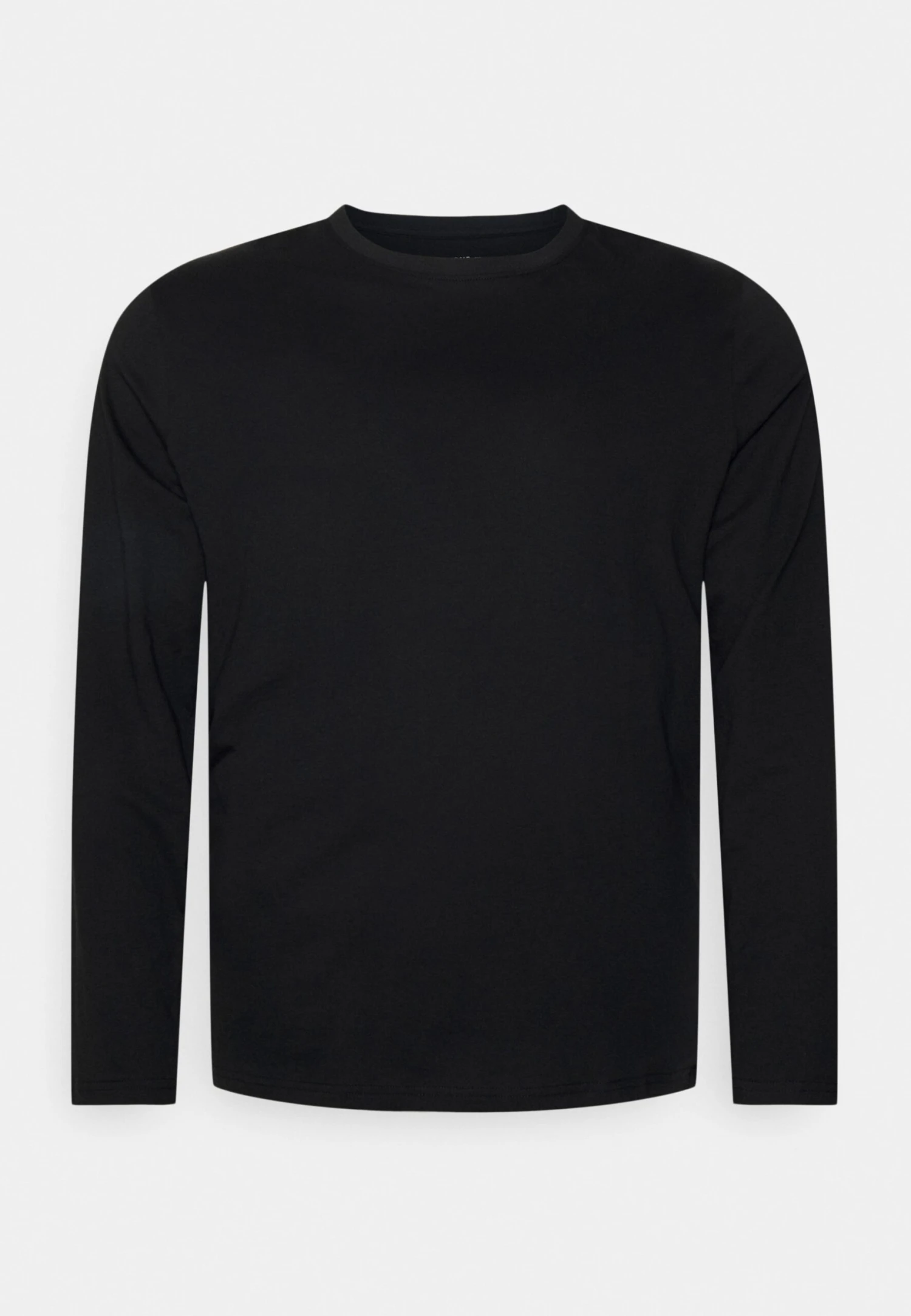 Pier One 5 PACK - Bluzka Z Długim Rękawem - Dark Green/mottled Grey/white 2 Pier One 5 PACK - Bluzka Z Długim Rękawem - Dark Green/mottled Grey/white - obrazek 2