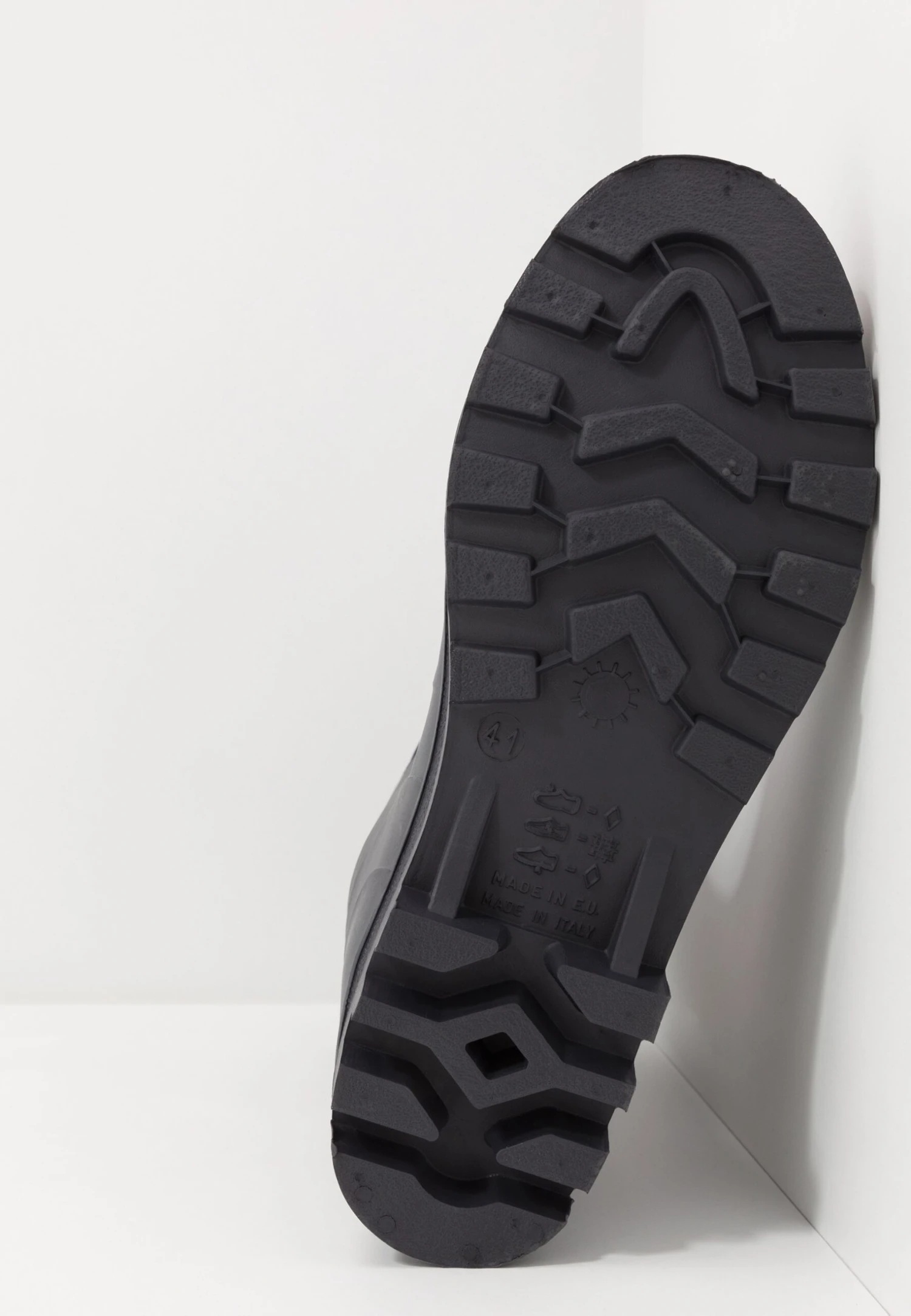 Pier One UNISEX - Kalosze - Dark Blue 4 Pier One UNISEX - Kalosze - Dark Blue - obrazek 4