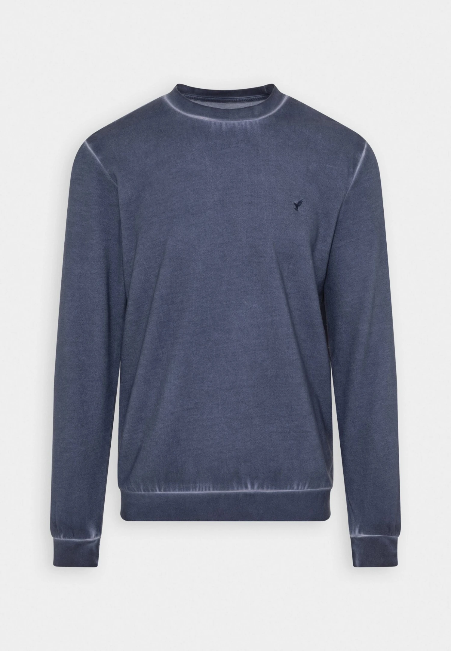 Pier One Bluza - Blue 4 Pier One Bluza - Blue - obrazek 4