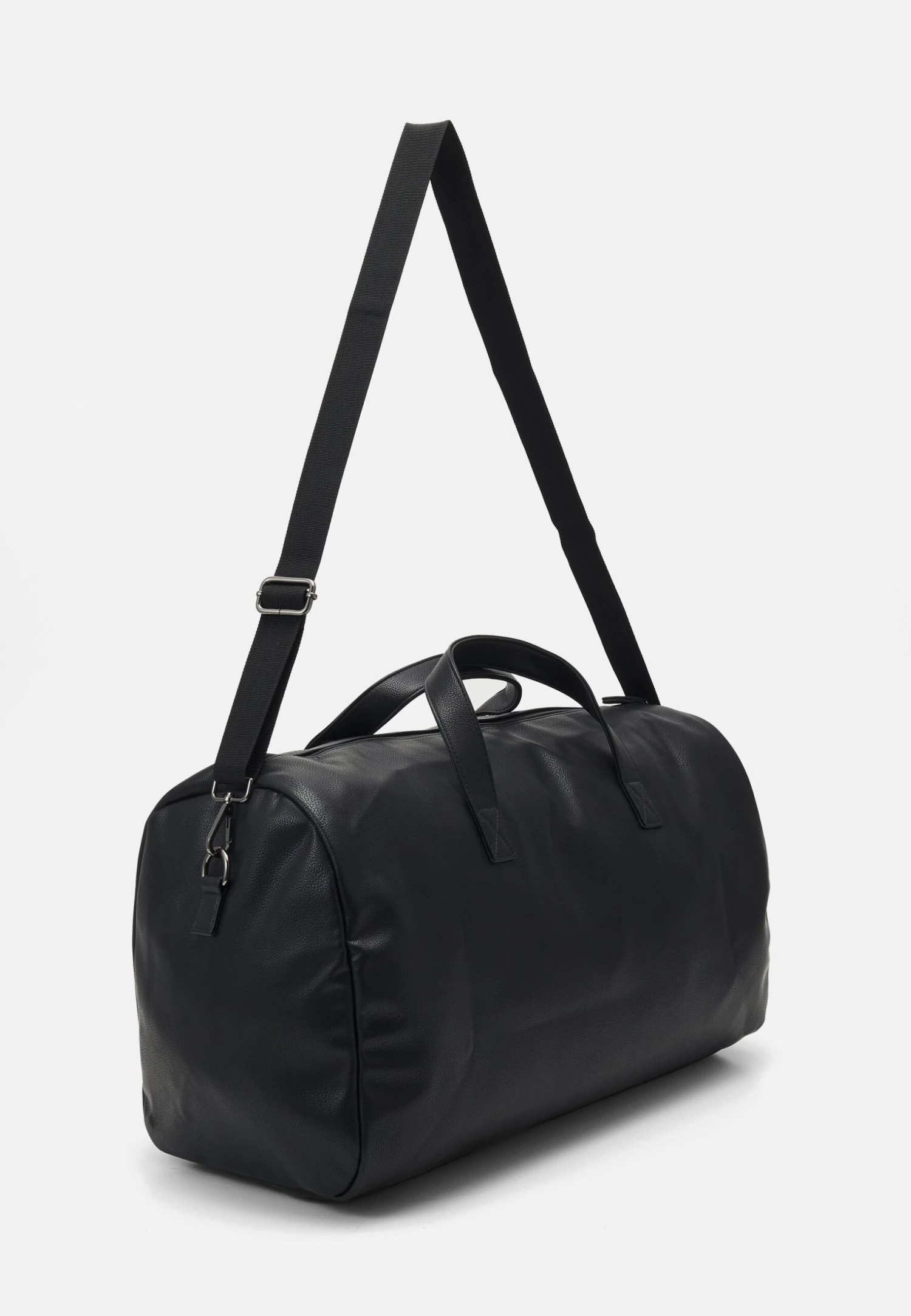 Pier One UNISEX - Torba Weekendowa - Black 1 Pier One UNISEX - Torba Weekendowa - Black